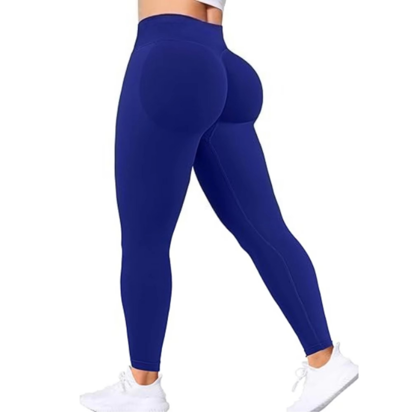Super Sculpt Leggings with Pockets