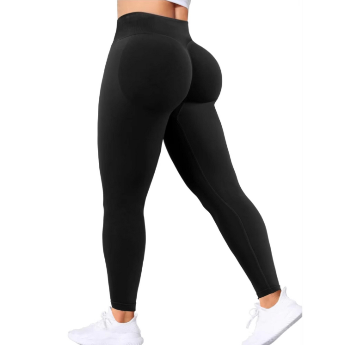 Super Sculpt Leggings with Pockets