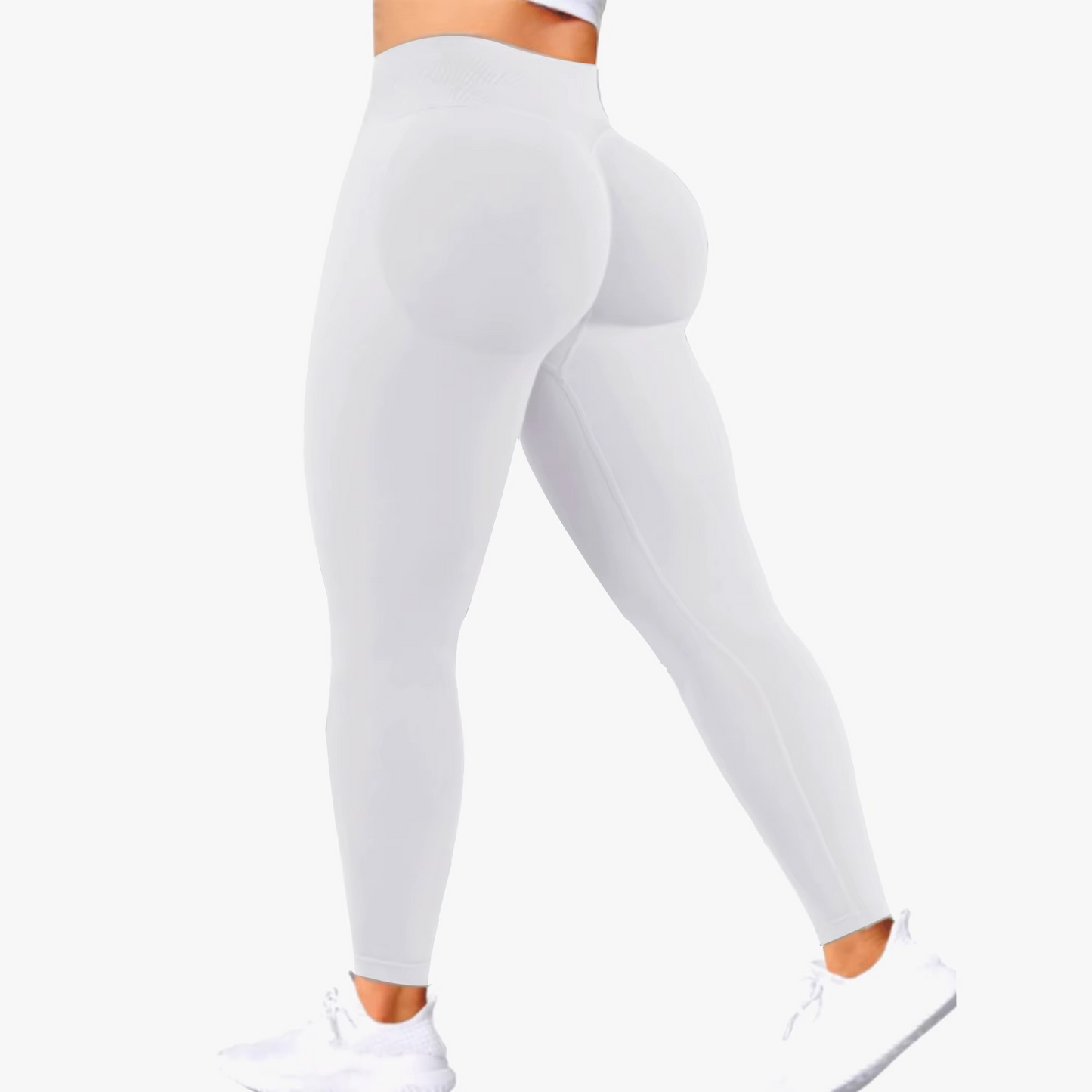 Super Sculpt Leggings with Pockets