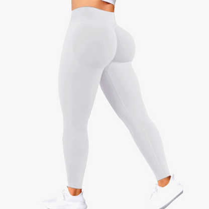 Super Sculpt Leggings with Pockets
